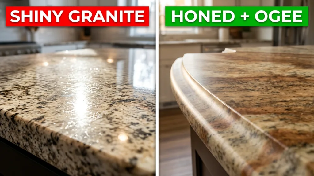 alternative kitchen countertop ideas