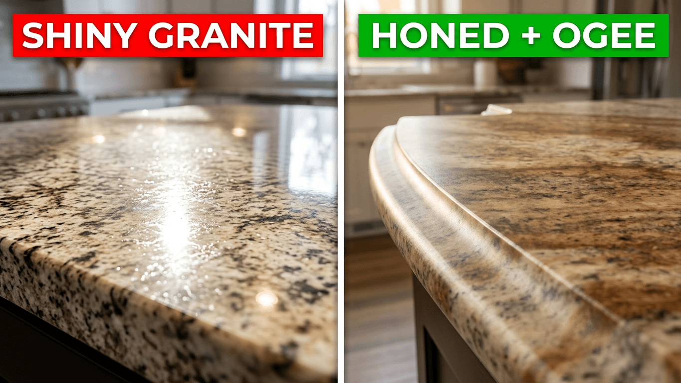 alternative kitchen countertop ideas