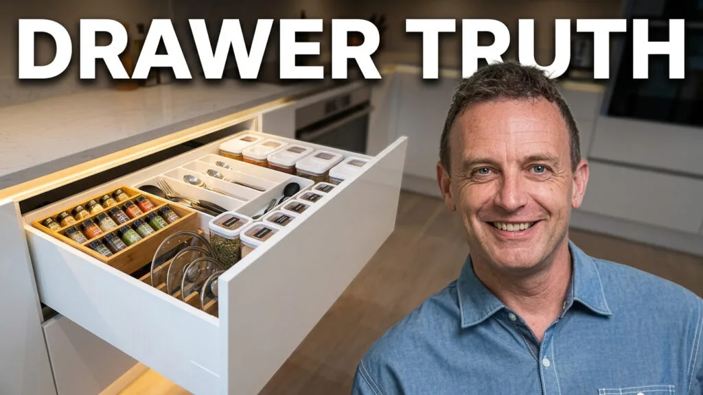 kitchen drawers