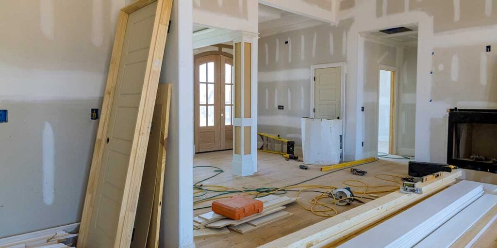 how long does a home remodel take