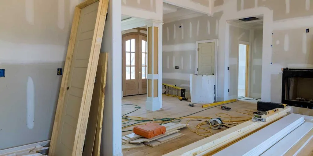 how long does a home remodel take