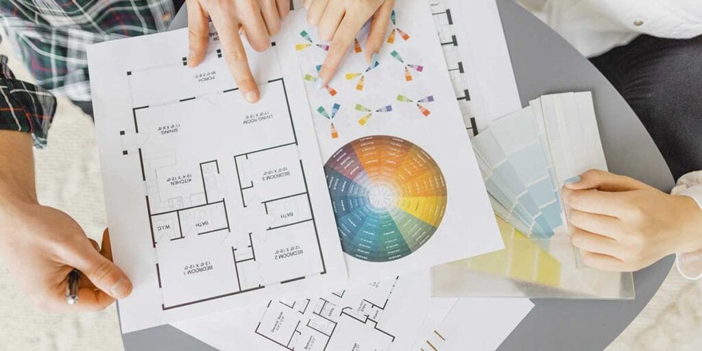 where to start when remodeling your home