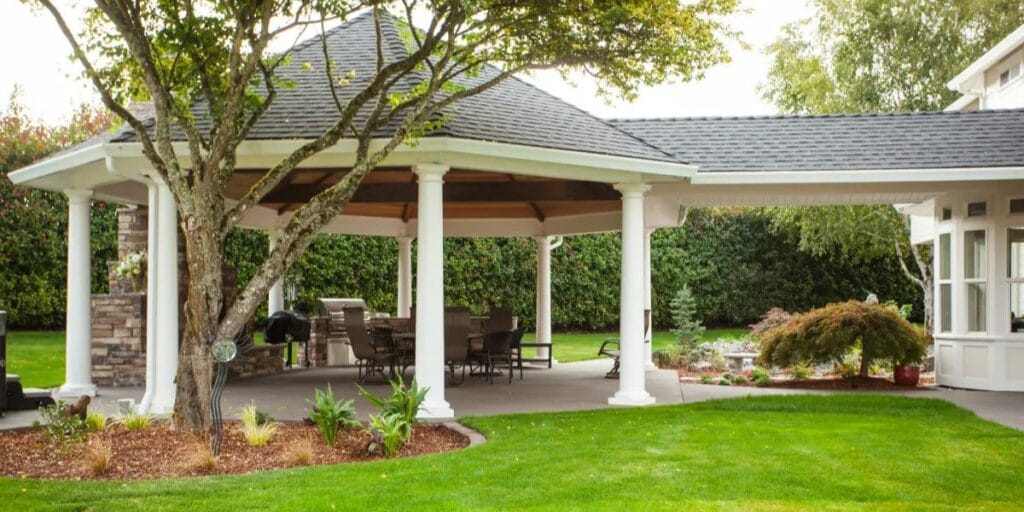 Home renovation project showing contractors remodeling a residential interior | Home Remodeling Mistakes to Avoid