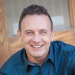 Chris Miller, owner of Black Cat Design Build in Vancouver, WA